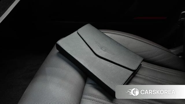 Genesis G90 id 4677276 из Кореи 7