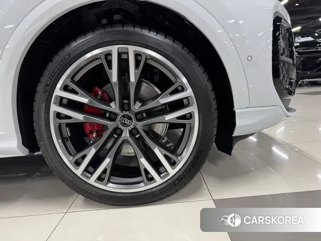 Audi Q5 (80A) id 3549566 из Кореи 7