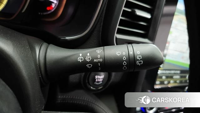 Renault Korea (Samsung) QM6 id 4339586 из Кореи 7