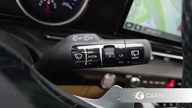 Kia Carnival 4th generation id 3390042 из Кореи 7