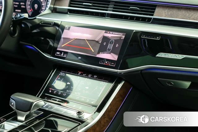 Audi A8 id 4210122 из Китая 7