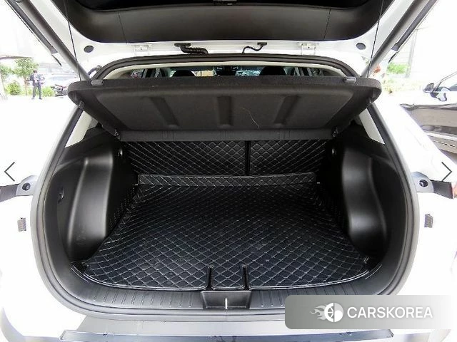 Hyundai Kona Hybrid (SX2) id 4540606 из Кореи 7