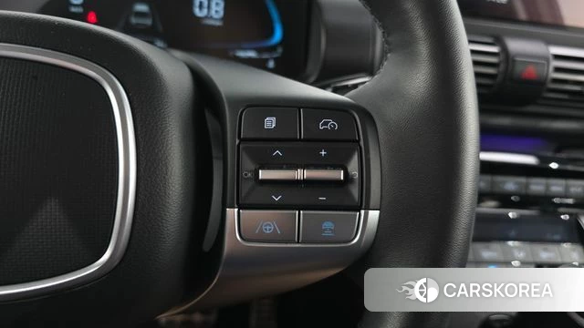 Hyundai Casper id 4864015 из Кореи 7