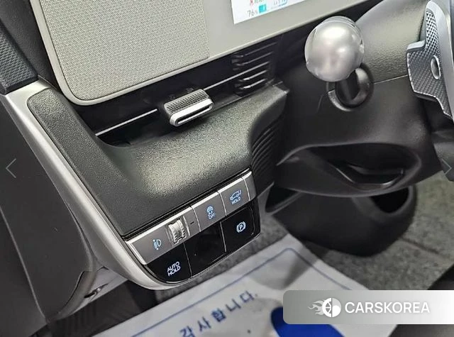 Hyundai Ionic 5 id 4511286 из Кореи 7
