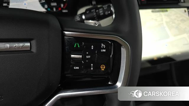 Land Rover Discovery Sports 2nd Generation id 4560126 из Кореи 7