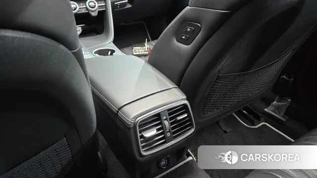 Genesis G70 id 3345334 из Кореи 7