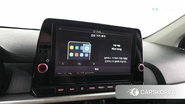 Kia Morning Urban (JA) id 4715836 из Кореи 7