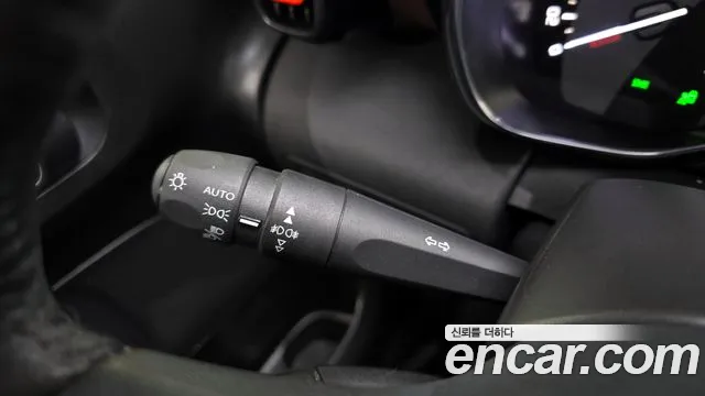 Citroen / DS C3 Aircross id 2712077 из Кореи 7