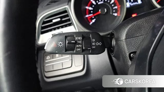 Ssangyong Tivoli Armor id 3308195 из Кореи 7