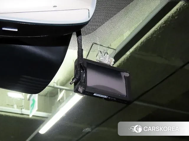 Renault Korea (Samsung) The New QM6 id 3367544 из Кореи 7