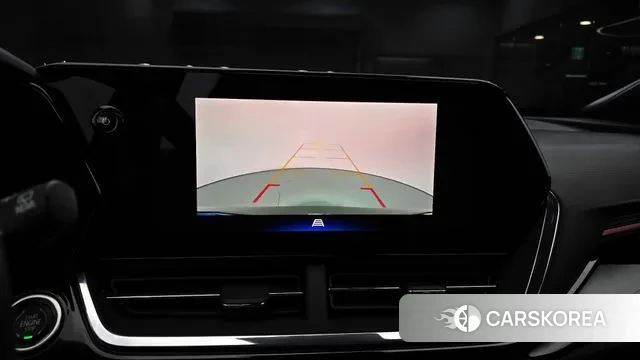 Chevrolet (GM Daewoo) Trax Crossover id 3523223 из Кореи 7