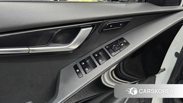 Kia Di All New Niro EV id 3914984 из Кореи 7