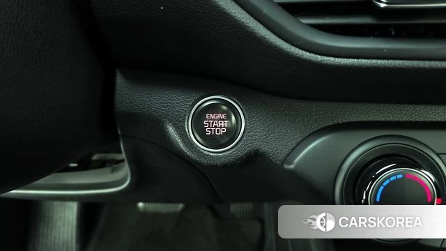 Kia The New K3 2nd generation id 4201687 из Кореи 7