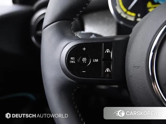 Mini Cooper Electric id 3003018 из Кореи 7