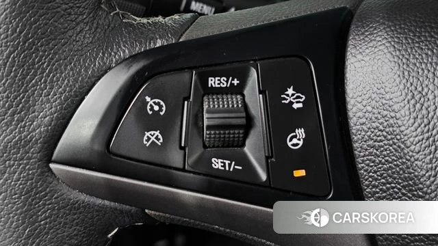 Chevrolet (GM Daewoo) The New Spark id 4574385 из Кореи 7