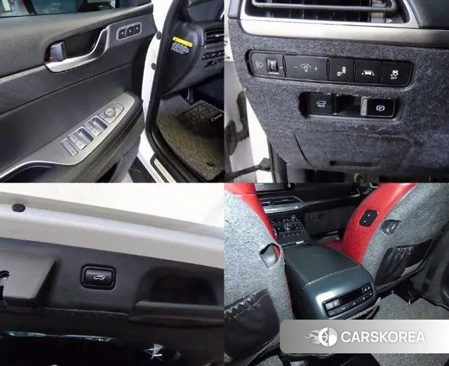 Hyundai Palisade id 3045342 из Кореи 7