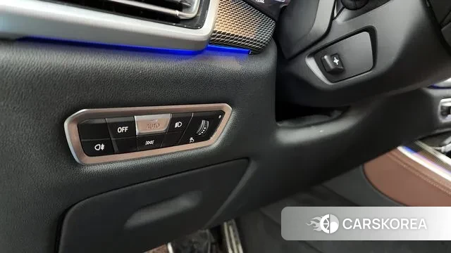 BMW X5 (G05) id 3630125 из Кореи 7