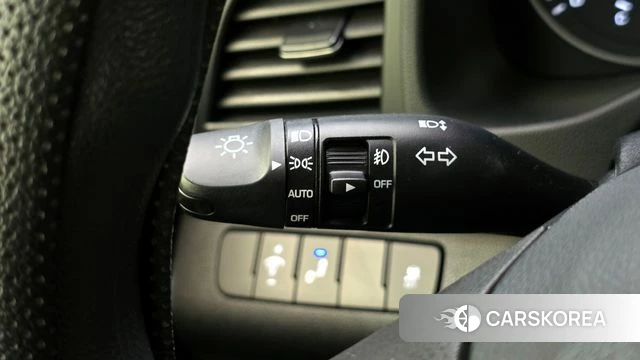 Hyundai Avante AD id 3943119 из Кореи 7