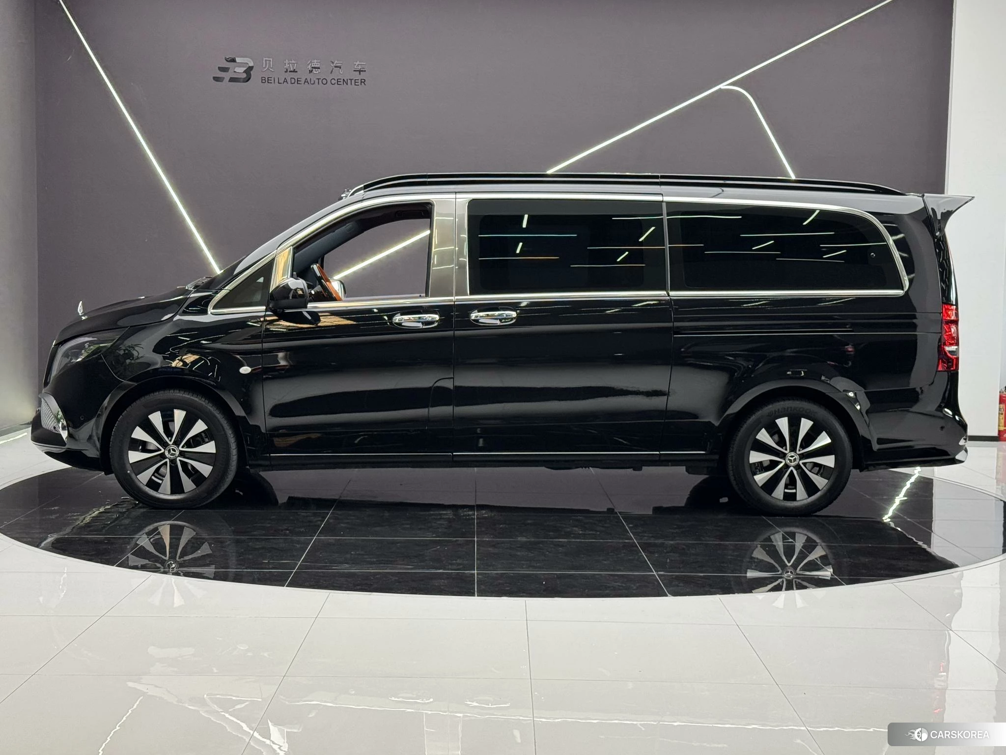 Mercedes-Benz Vito id 4510656 из Китая 7