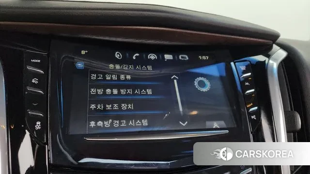 Cadillac Escalade id 3593117 из Кореи 7