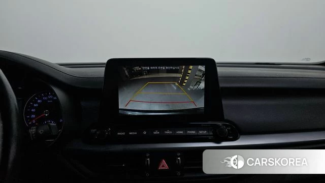 Kia Come New K3 id 4020130 из Кореи 7