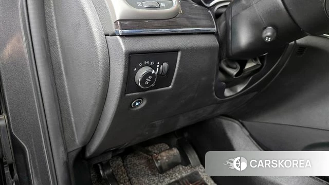 Jeep Grand Cherokee id 4203915 из Кореи 7