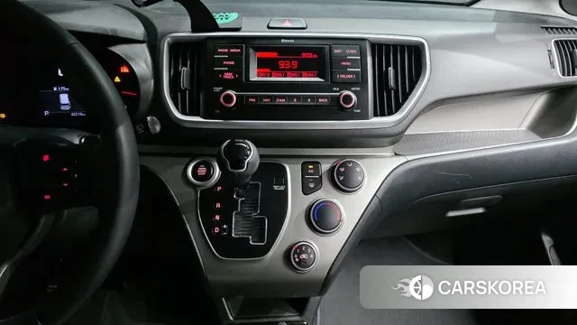 Kia The New Ray id 3438696 из Кореи 7