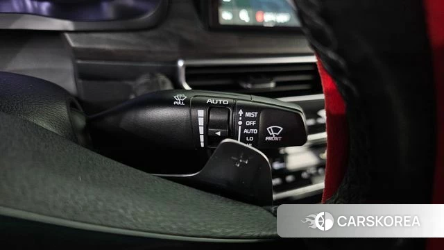 Kia K7 Premier id 3807898 из Кореи 7