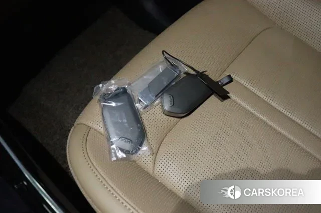 Kia The New Sorento 4th Generation id 3619961 из Кореи 7