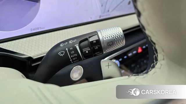Genesis GV80 id 4487883 из Кореи 7