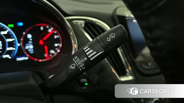 Chevrolet (GM Daewoo) The New Malibu id 2976948 из Кореи 7