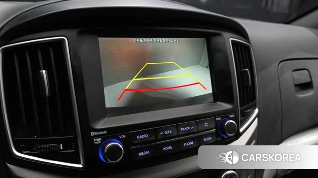 Hyundai The New Grand Starex id 4303932 из Кореи 7