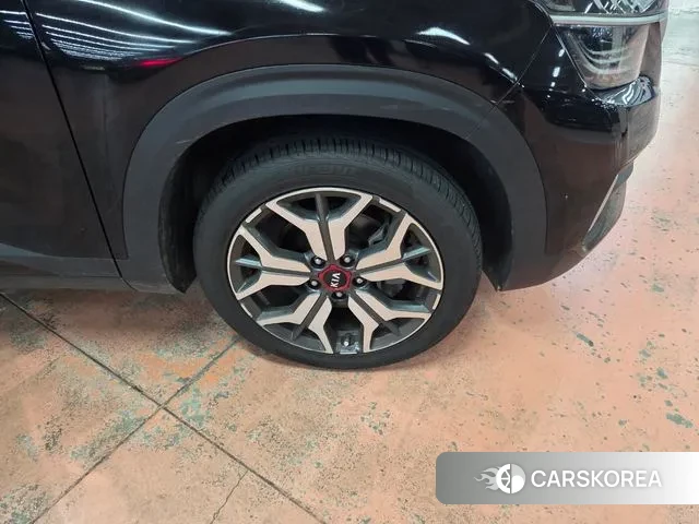 Kia Seltos id 2890797 из Кореи 7