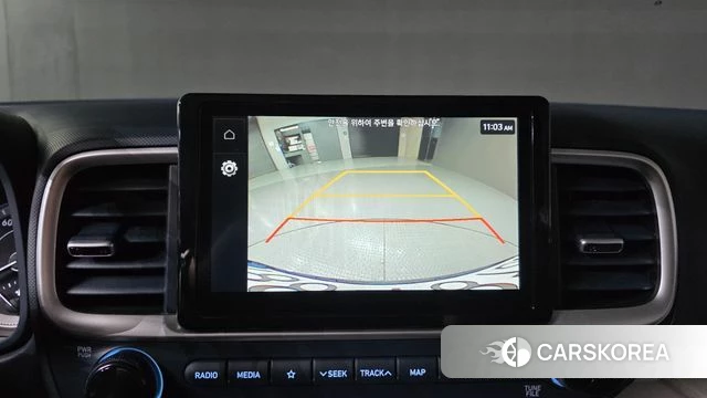 Hyundai Venue id 3934849 из Кореи 7