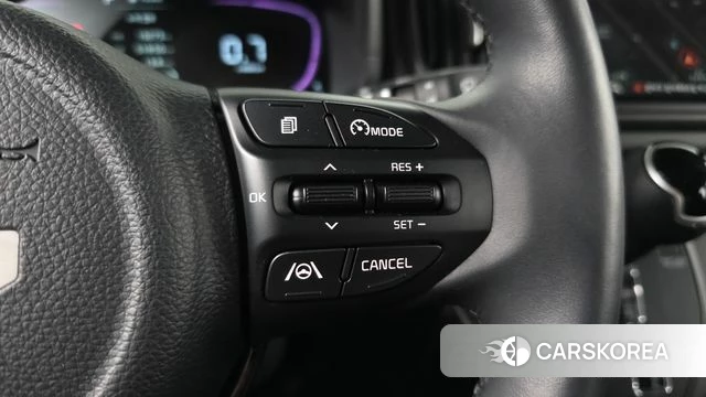 Kia The New Kia Ray id 3876754 из Кореи 7