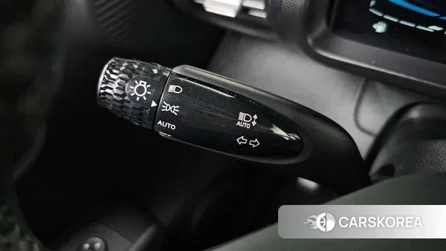 Hyundai Casper id 3322440 из Кореи 7