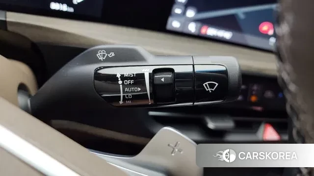 Kia K8 id 3057984 из Кореи 7