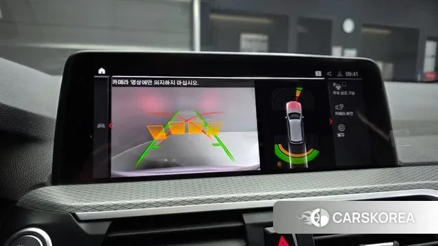 BMW X3 (G01) id 3427930 из Кореи 7