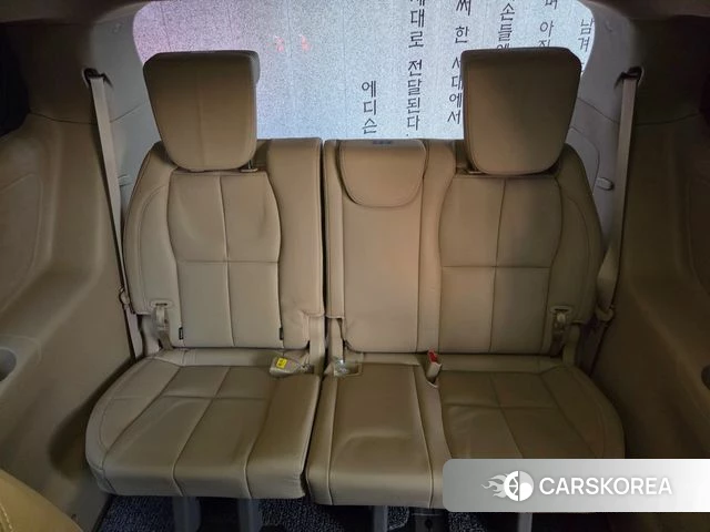 Kia The New Carnival id 4274934 из Кореи 7
