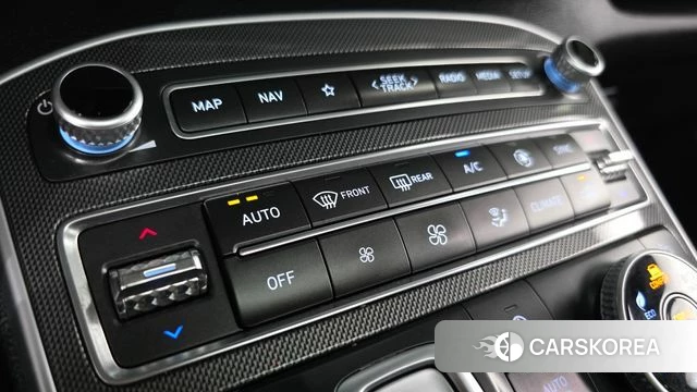 Hyundai The New Santa Fe id 4428018 из Кореи 7