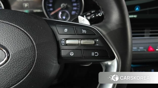 Hyundai The New Grandeur IG id 4631390 из Кореи 7