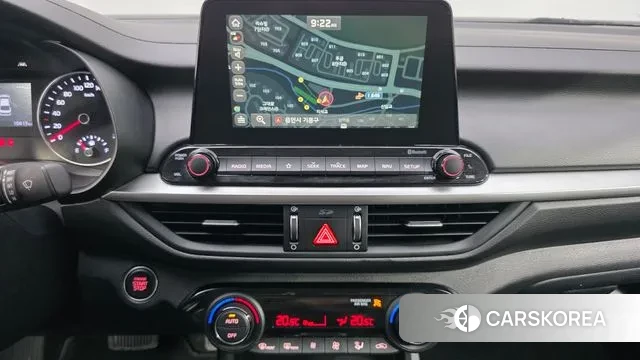 Kia Come New K3 id 2990651 из Кореи 7