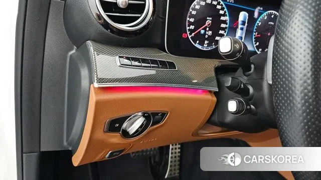 Mercedes-Benz E-Class W213 id 2966687 из Кореи 7