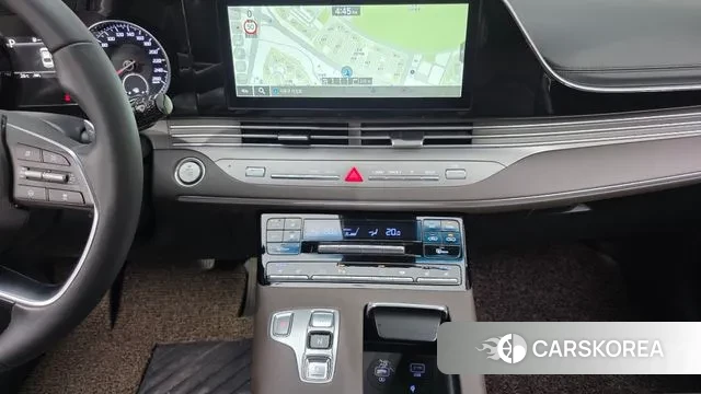 Hyundai The New Grandeur IG id 2998850 из Кореи 7