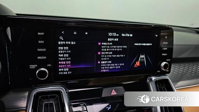 Kia Sorento 4th Generation id 4489222 из Кореи 7