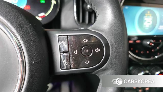 Mini Cooper Countryman id 4506086 из Кореи 7