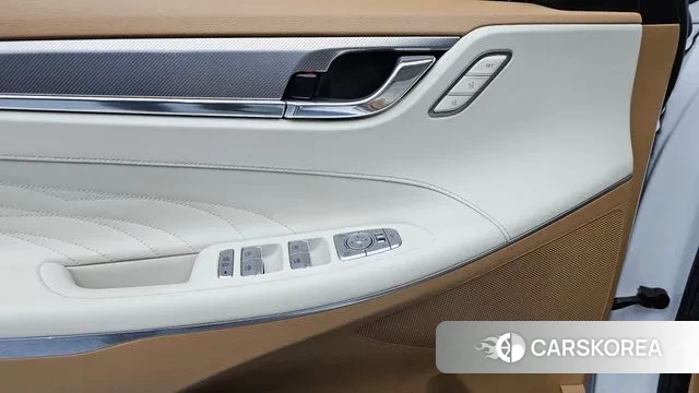 Hyundai The New Grandeur IG Hybrid id 3572468 из Кореи 7