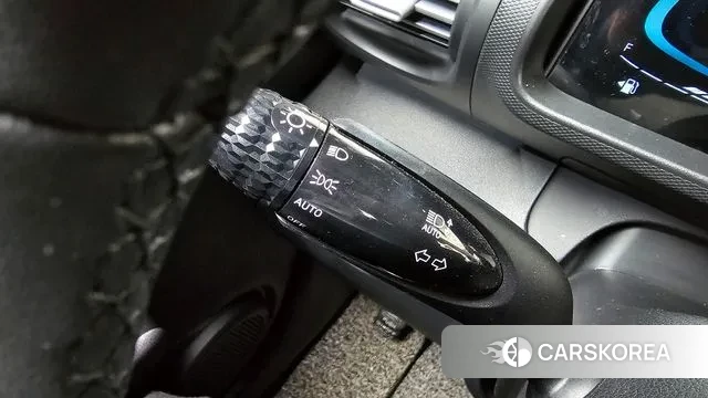 Hyundai Casper id 3759078 из Кореи 7