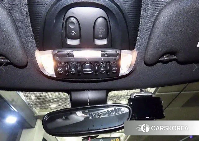 Mini Cooper S id 3058380 из Кореи 7