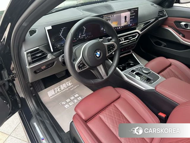 BMW 3 series id 4314658 из Китая 7